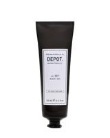 Depot 307 black gel 125ml - thumbnail