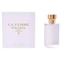 Prada La Femme Eau de Parfum 35ml - thumbnail