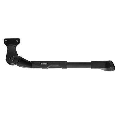 Ursus Standaard King Evo XL Rear | Extra Lang | 40mm | Zwart