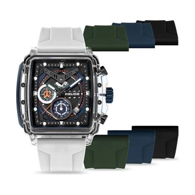 Police PEWGO0052401-SET Heren horloge