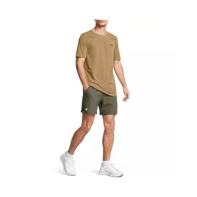 Under Armour Vanish Woven 6" Sportshort Heren 2XL