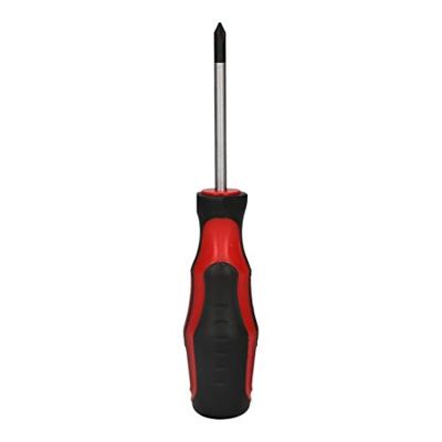 KS Tools 159.1020 1591020 Kruiskop schroevendraaier PH 1 DIN ISO 8764