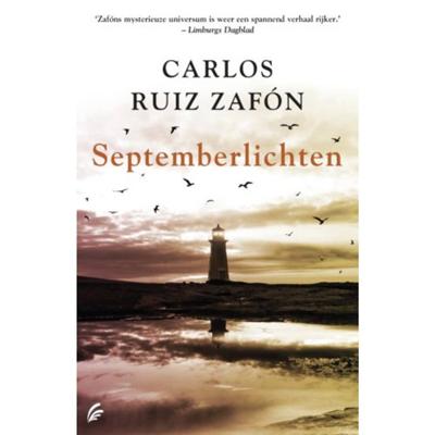 Septemberlichten (Paperback)