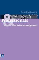Professionals & Relatiemanagement (Paperback) - thumbnail