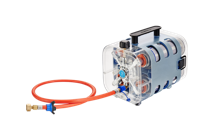 Cadac Quad Power Pak - thumbnail