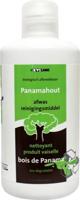 Bio Panamahout Afwas & Reinigingsmiddel - thumbnail