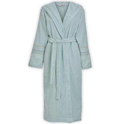 Pip Studio Pip Studio Soft Zellige Bathrobe Blue S