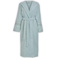 Pip Studio Pip Studio Soft Zellige Bathrobe Blue S - thumbnail