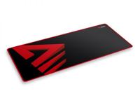 Savio Turbo Dynamic XL 900x400x3mm Gaming Pad met vulling - thumbnail