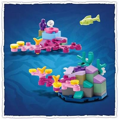 Lego Avatar 75575 Ilu Ontdekking Lego Avatar 75575 Ilu Ontdekking