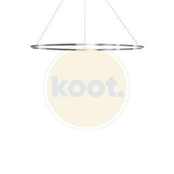 Nemo - Ellisse Major 2700K downlight Hanglamp