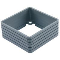 Enzo Correctie voor centraaldoos 5 tm 30 mm 4015410 - thumbnail