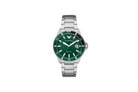 Emporio Armani AR11338 Heren Horloge 42mm 10ATM - thumbnail