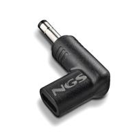 Laptop oplader NGS BUD-L - thumbnail