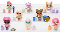 MGA Entertainment l.o.l. surprise! all star b.b.s serie 3 voetbal pop (assortiment product) - thumbnail