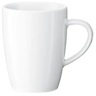 Jura JURAKOFFIEBEKER Koffie accessoire Wit