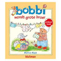 Bobbi omkeerboek. wordt grote broer/en de baby - thumbnail