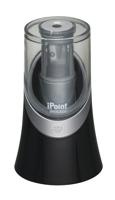 Westcott AC-E55030 Puntenslijper IPOINT Evolution Zwart, Electrisch Exclusief Batterijen - thumbnail