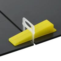 VidaXL Tegelwiggen 500 st - thumbnail