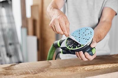 Festool 575168 Schuurschijf Diameter 150.00 mm 100 stuk(s)