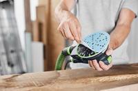 Festool 575156 Schuurschijf Diameter 150.00 mm 10 stuk(s) - thumbnail