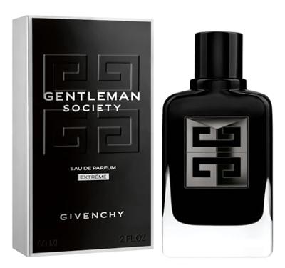 Givenchy Gentleman Society Extreme Eau de Parfum Spray 60 ml Heren
