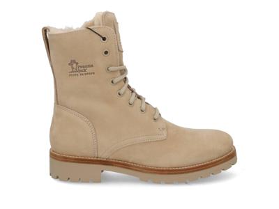 Panama Jack Frisia B12 raw Beige maat 42