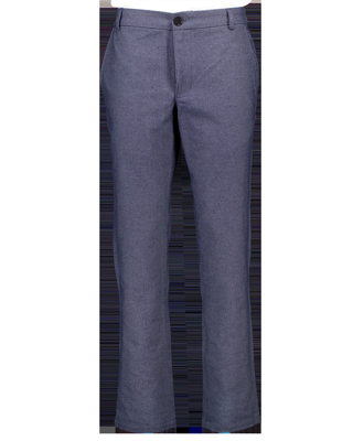 Broek - Blauw Broek - Blauw