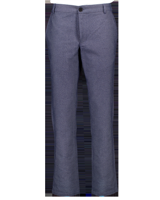 Broek - Blauw - thumbnail