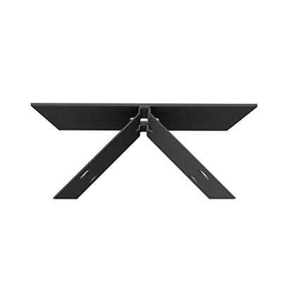 Steinel hoeksteun EWH 03 zwart - 630317 Steinel hoeksteun EWH 03 zwart - 630317