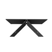 Steinel hoeksteun EWH 03 zwart - 630317 - thumbnail