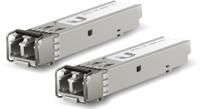 Ubiquiti SFP+ UF-MM-10G-20 Multi-Mode Fiber LC (20er-Pack) UF-MM-10G: SFP+, 10 Gbps - thumbnail