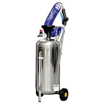 Lavor FOAMJET SX50 Stoomreiniger