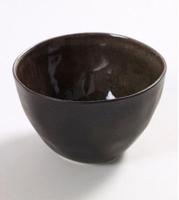 SERAX - Pure - Schaal M 10,5cm 6,5 grijs - thumbnail