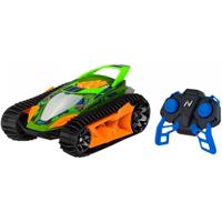 NIKKO op afstand bestuurbare Velocitrax Forest Green - thumbnail