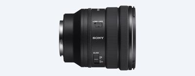 Sony FE 16-35mm F/4.0 G PZ