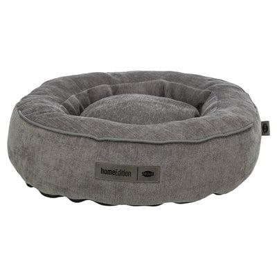 Trixie vital hondenmand lennox rond grijs