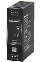 Weidmüller 2838440000 DIN-rail netvoeding Inhoud 1 stuk(s) - thumbnail