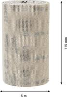 Bosch Accessories EXPERT M480 2608900790 Schuurnetrol Ongeperforeerd Korrelgrootte (num) 220 1 stuk(s) - thumbnail