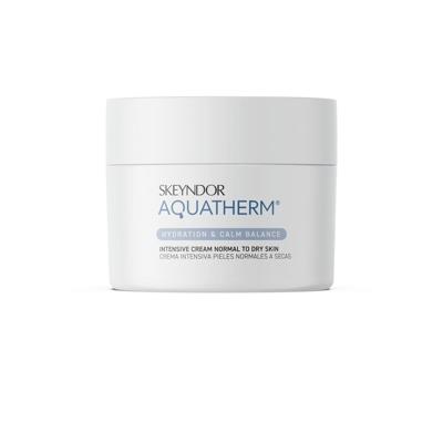 Skeyndor Aquatherm Intensive Cream 50ml Skeyndor Aquatherm Intensive Cream 50ml