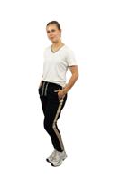 Luhta Innala Casual Broek Dames 2XL/44 - thumbnail