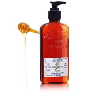 La Fare 1789 Shampoo volumizing en shining 200 Milliliter