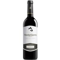 Montesierra 2023 - Cabernet - Merlot - Tempranillo - 75CL - 13,5% Vol. - thumbnail