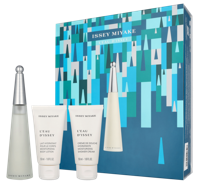 Issey Miyake L&apos;Eau D&apos;Issey Giftset Eau de Toilette 150 ml - thumbnail