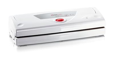 Magic Vac V952PK1 ALICE Vacumeermachine (b x h x d) 380 x 90 x 140 mm