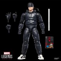 Daredevil - The Man Wihtout Fear Marvel Legends Action Figure Daredevil 15 cm - thumbnail