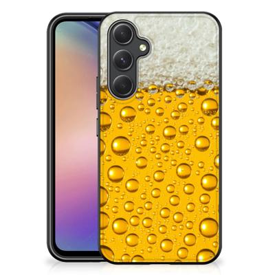 Samsung Galaxy A54 Back Cover Hoesje Bier