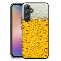 Samsung Galaxy A54 Back Cover Hoesje Bier - thumbnail