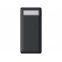 Sandberg 420-75 powerbank Lithium-Ion (Li-Ion) 50000 mAh Zwart - thumbnail