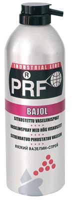 Taerosol Prf Bajol/520 Vaseline Spray 520 Ml Taerosol Prf Bajol/520 Vaseline Spray 520 Ml